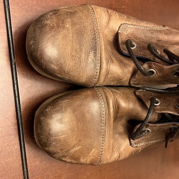 John Fluevog discontinued BBC Boots - Picture 8 of 8